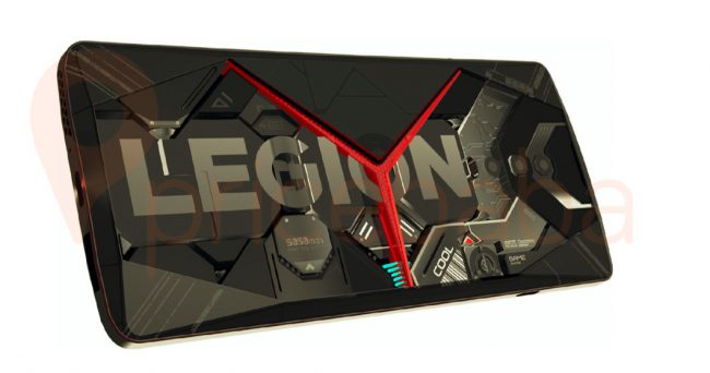 Lenovo Legion 6
