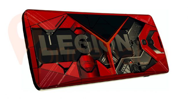 Lenovo Legion 9