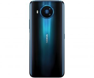 Nokia 8 3 01