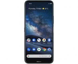 Nokia 8 3 02