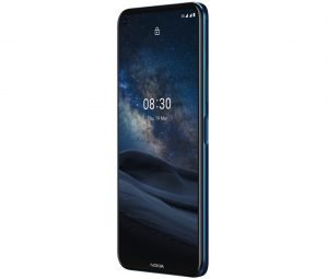 Nokia 8 3 03