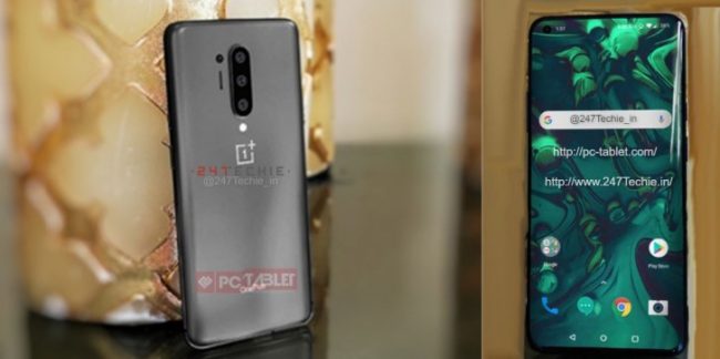 OnePlus 8