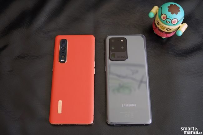 Oppo Find X2 Pro 01