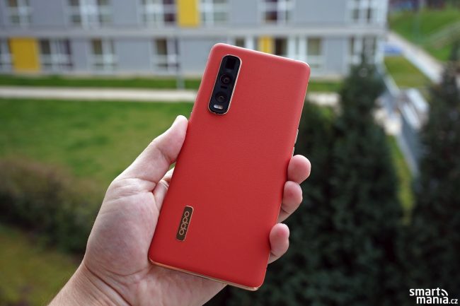 Oppo Find X2 Pro 14