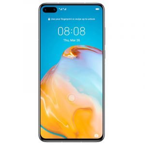 Huawei P40