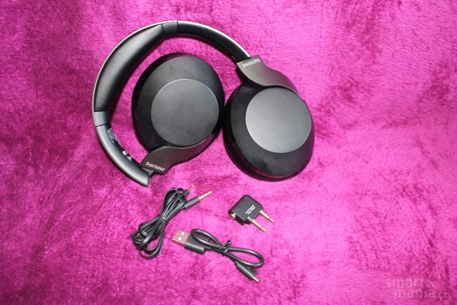 Philips PH805 7