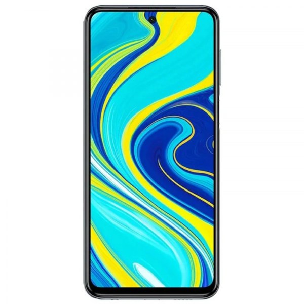 Xiaomi Redmi Note 9 Pro