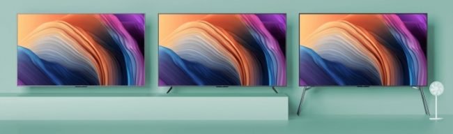 Redmi Smart TV Max 1