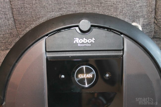 Roomba i7 11 Roomba i7 11