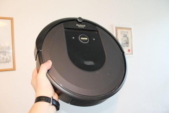 Roomba i7 6 Roomba i7 6