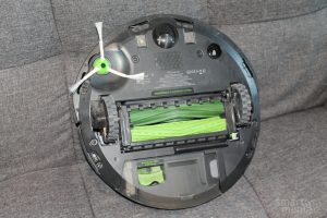 Roomba i7 7