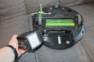 Roomba i7 9