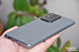 Samsung Galaxy S20 Ultra