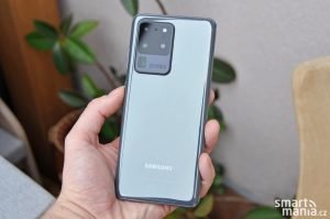 Samsung Galaxy S20 Ultra 030