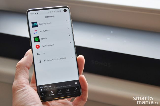 Sonos Beam Sonos Beam