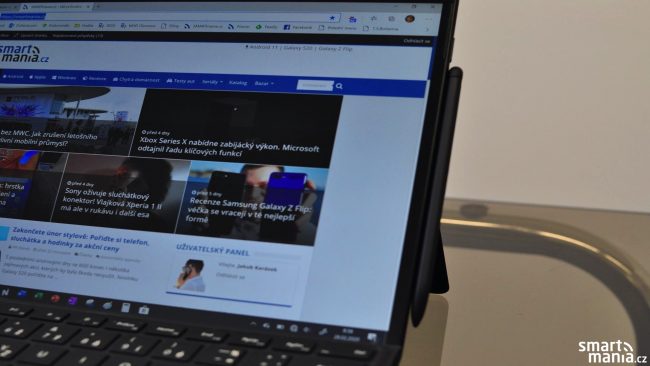 Surface Pro X 03 Surface Pro X 03