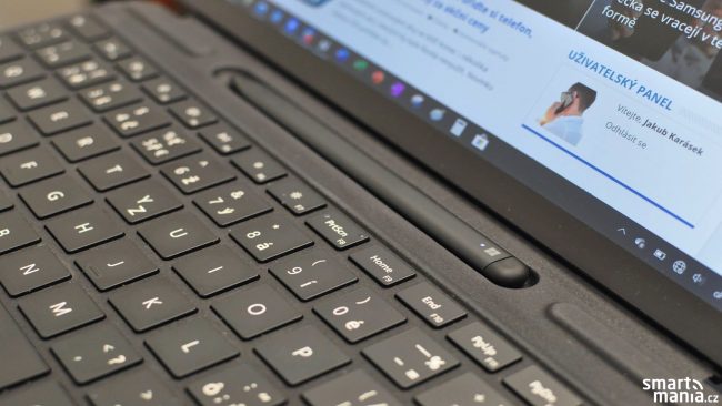 Surface Pro X 09 Surface Pro X 09