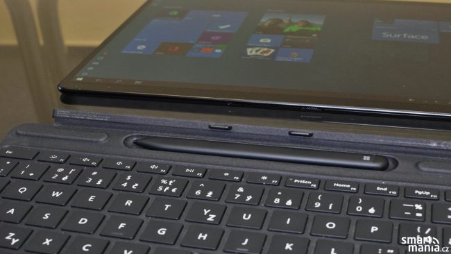 Surface Pro X 38 Surface Pro X 38