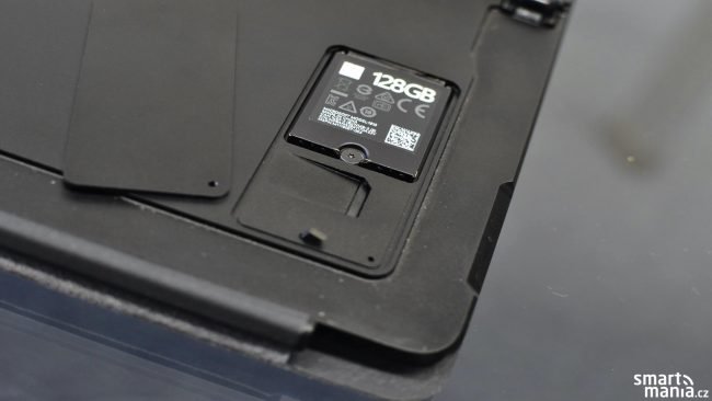 Surface Pro X 64