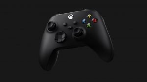 Xbox Series X controller 2