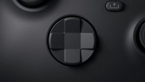Xbox Series X controller 3