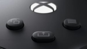 Xbox Series X controller