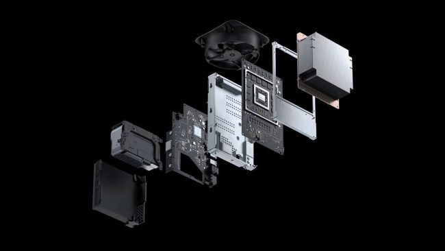 Xbox Series X 31