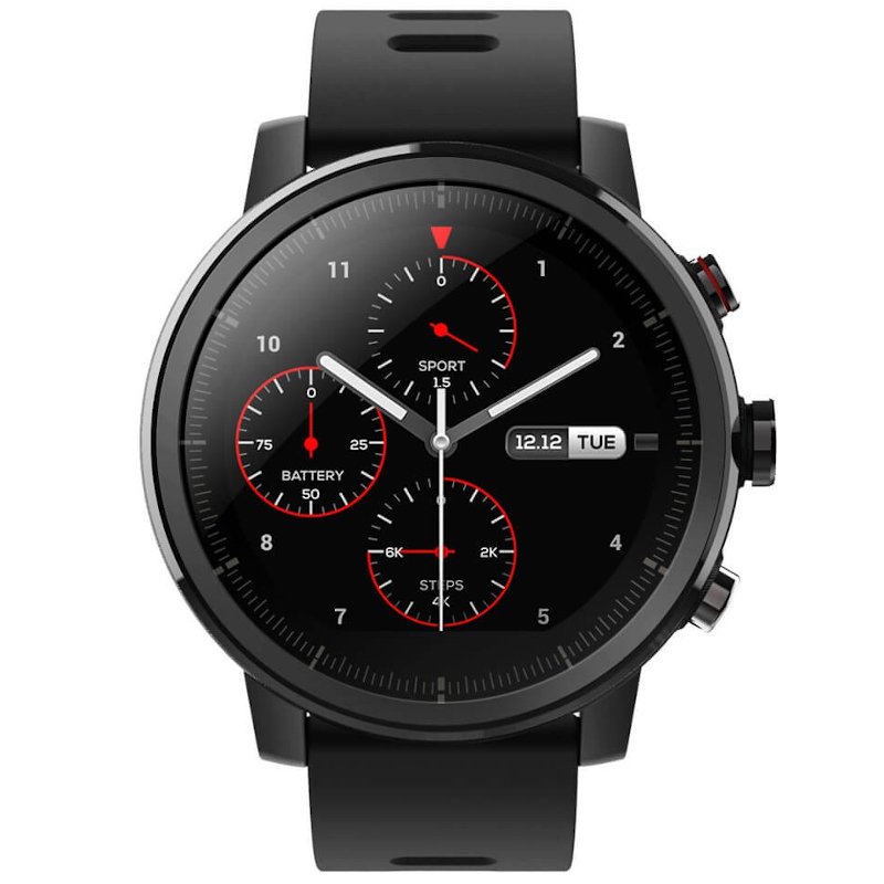 Xiaomi Amazfit Stratos 3 parametry, specifikace, cena