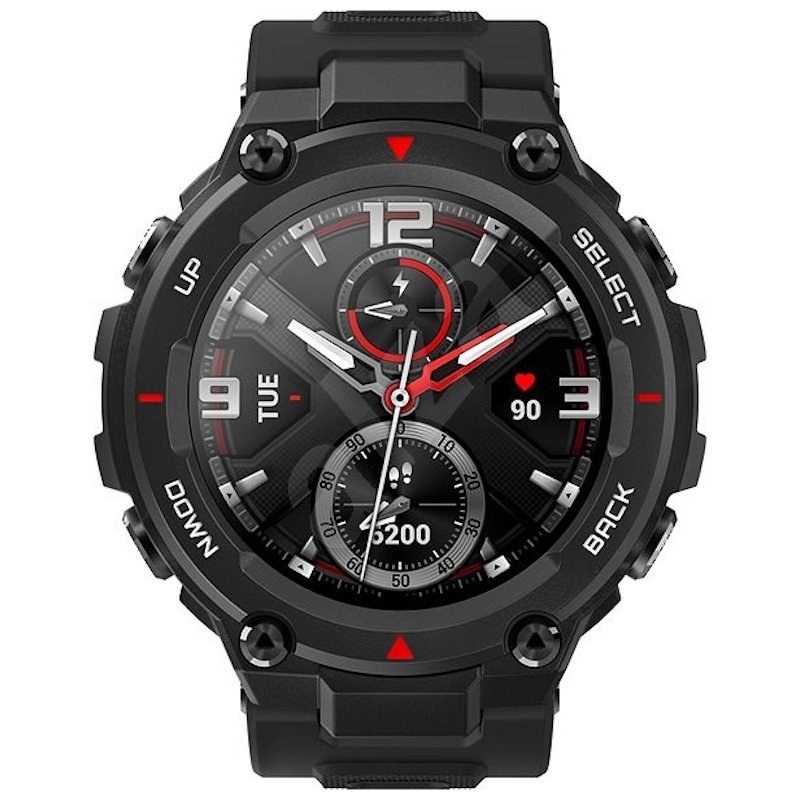 Amazfit T-Rex