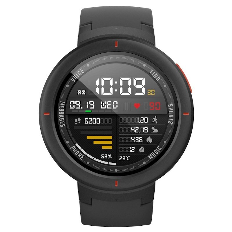 Amazfit Verge