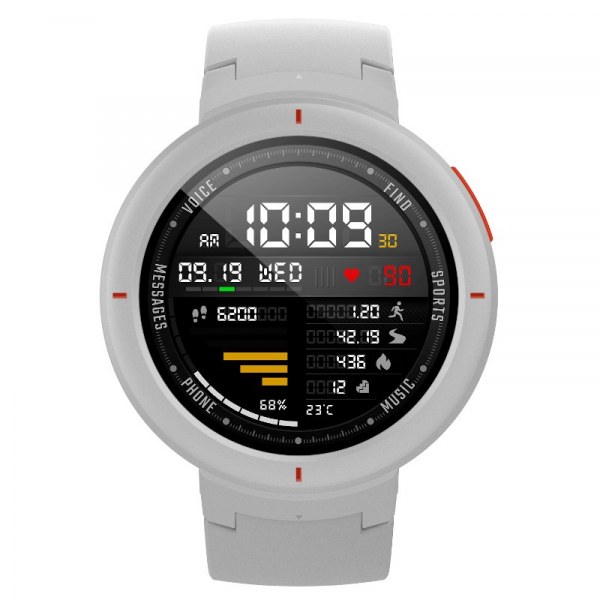 Xiaomi Amazfit Verge Lite