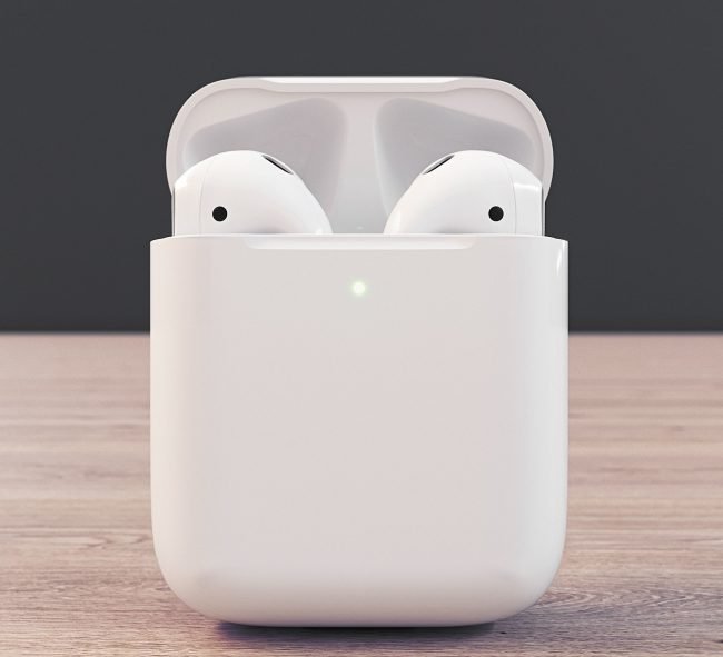 airpods 2