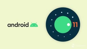 android 11