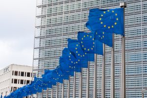 berlaymont evropska komise