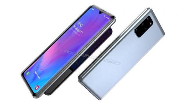 galaxy fold 2 2