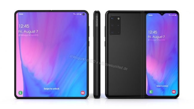 galaxy fold 2 6