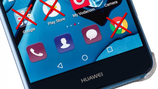 huawei huawei