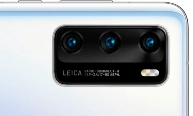 huawei P40 huawei P40