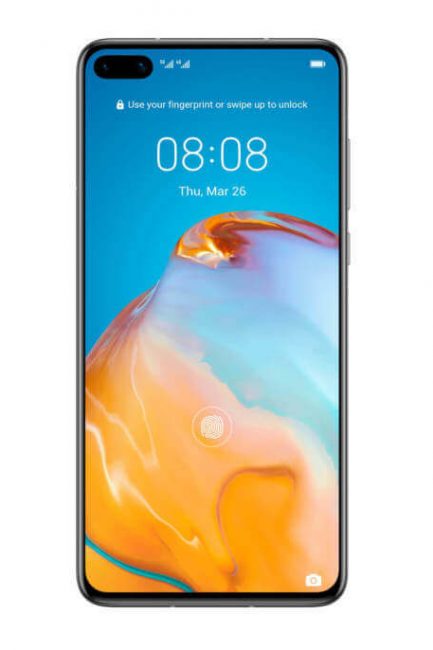 huawei p40 1
