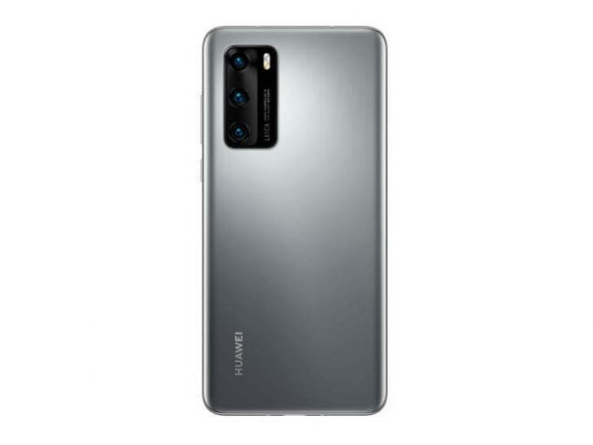 huawei p40 2