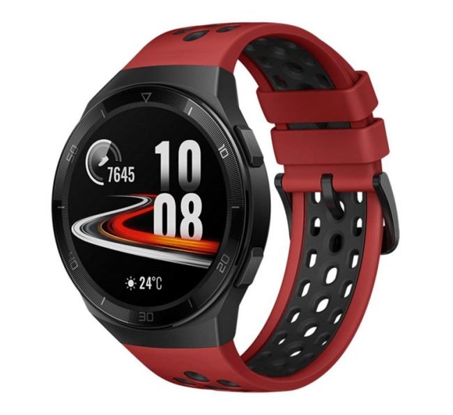 huawei watch gt2e 5
