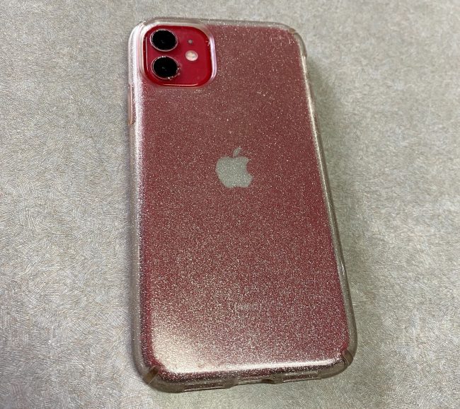 iPhone 11 disney