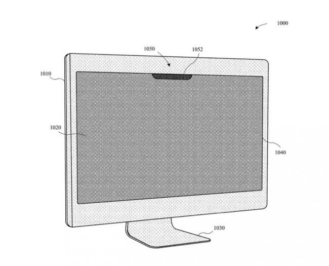 imac face id imac face id