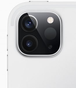 ipad pro 2020 5