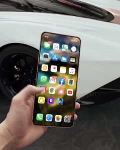 iphone 12 flip koncept2