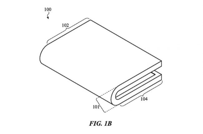 iphone fold 1