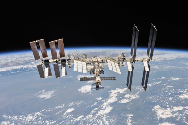 iss nasa iss nasa