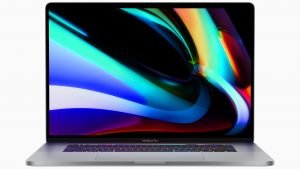 macbook pro