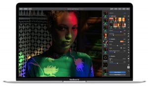 macbook air 2020
