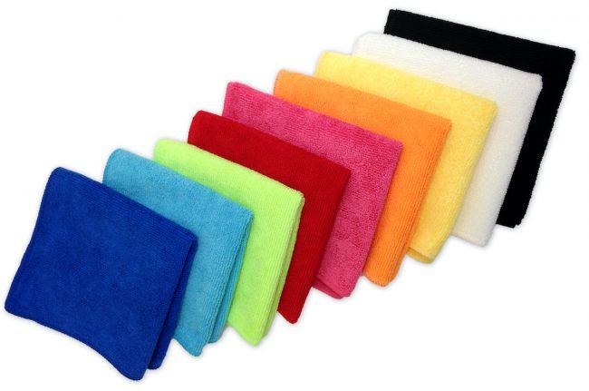 microfiber microfiber